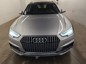 Audi A4 Allroad * Progressiv * CARFAX * ФИНАНСИРАНЕ, снимка 7