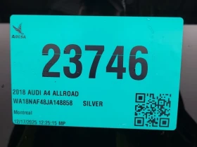 Audi A4 Allroad * Progressiv * CARFAX * ФИНАНСИРАНЕ, снимка 14