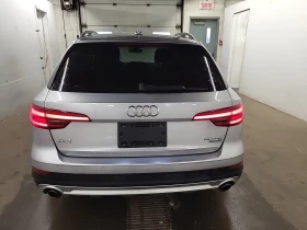 Audi A4 Allroad * Progressiv * CARFAX * ФИНАНСИРАНЕ, снимка 6