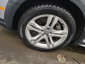 Audi A4 Allroad * Progressiv * CARFAX * ФИНАНСИРАНЕ, снимка 17