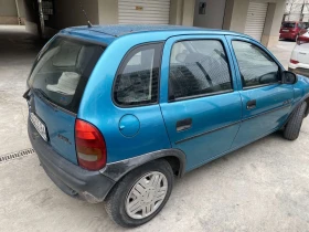 Opel Corsa 1.4i - 969 € / 1895.20 лв. - 87511842 4