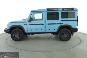 Ineos Grenadier Ineos Grenadier 3.0Turbo/Wagon/Field, снимка 4