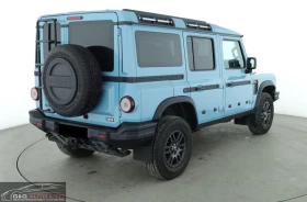 Ineos Grenadier Ineos Grenadier 3.0Turbo/Wagon/Field, снимка 7