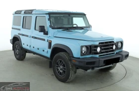 Ineos Grenadier Ineos Grenadier 3.0Turbo/Wagon/Field, снимка 3