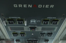 Ineos Grenadier Ineos Grenadier 3.0Turbo/Wagon/Field, снимка 12