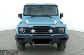 Ineos Grenadier Ineos Grenadier 3.0Turbo/Wagon/Field, снимка 2