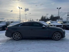 Audi S5 * Technik * CARFAX * БЕЗ ПЪРВОНАЧАЛНА ВНОСКА, снимка 3