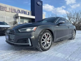 Audi S5 * Technik * CARFAX * БЕЗ ПЪРВОНАЧАЛНА ВНОСКА - изображение 1