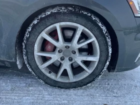 Audi S5 * Technik * CARFAX * БЕЗ ПЪРВОНАЧАЛНА ВНОСКА, снимка 7