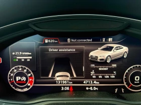 Audi S5 * Technik * CARFAX * БЕЗ ПЪРВОНАЧАЛНА ВНОСКА, снимка 8