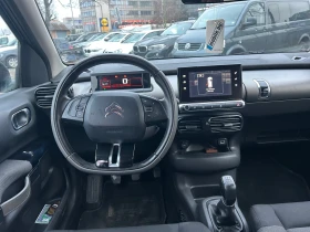 Citroen C4 Cactus 1.2i Euro6B ЛИЗИНГ* БАРТЕР - 5800 € / 11343.81 лв. - 42970668 9