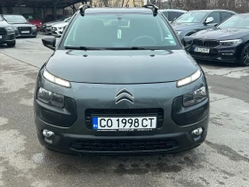 Citroen C4 Cactus 1.2i Euro6B ЛИЗИНГ* БАРТЕР - 5800 € / 11343.81 лв. - 42970668 2