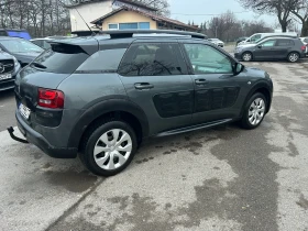 Citroen C4 Cactus 1.2i Euro6B ЛИЗИНГ* БАРТЕР - 5800 € / 11343.81 лв. - 42970668 3
