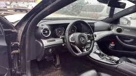 Mercedes-Benz E 220 * AMG Пакет* , снимка 6