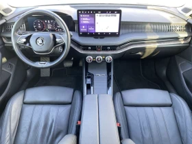 Skoda Superb 2.0TDI L&K 4x4 Гаранция/Head-up/360/Обдуване/Масаж, снимка 3