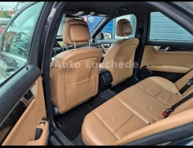 Mercedes-Benz C 180 156кс, 2012г, бензин, автоматик, фейслифт, Евро 5 - 9500 € / 18580.38 лв. - 74942301 9