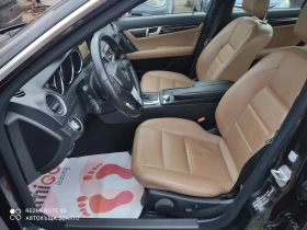 Mercedes-Benz C 180 156��, 2012�, ������, ���������, ��������, ���� 5 | Mobile.bg � ����� ������ 9