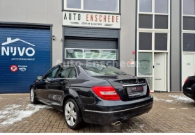 Mercedes-Benz C 180 156кс, 2012г, бензин, автоматик, фейслифт, Евро 5 - 9500 € / 18580.38 лв. - 74942301 4