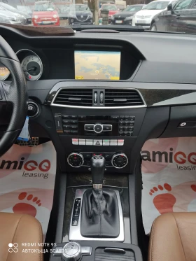 Mercedes-Benz C 180 156��, 2012�, ������, ���������, ��������, ���� 5 | Mobile.bg � ����� ������ 11