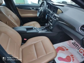 Mercedes-Benz C 180 156��, 2012�, ������, ���������, ��������, ���� 5 | Mobile.bg � ����� ������ 14