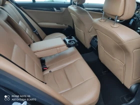 Mercedes-Benz C 180 156��, 2012�, ������, ���������, ��������, ���� 5 | Mobile.bg � ����� ������ 16