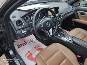 Mercedes-Benz C 180 156��, 2012�, ������, ���������, ��������, ���� 5 | Mobile.bg � ����� ������ 8