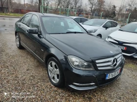 ������ Mercedes-Benz C 180
