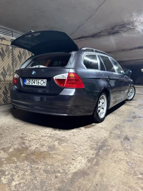 BMW 320 - 4000 € / 7823.32 лв. - 16590167 4