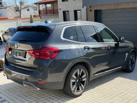 BMW iX3 КАТО НОВА - 24850 € / 48602.38 лв. - 57531773 3