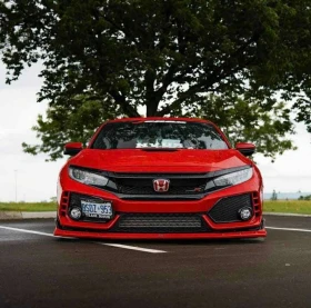 Honda Civic * Manual * CARFAX * ЦЕНА ДО БГ, снимка 2 - Автомобили и джипове - 53619150