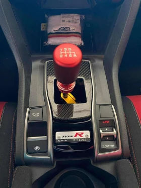 Honda Civic * Manual * CARFAX * ЦЕНА ДО БГ, снимка 9 - Автомобили и джипове - 53619150