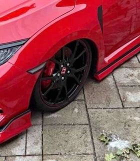 Honda Civic * Manual * CARFAX * ЦЕНА ДО БГ - 30400 € / 59457.23 лв. - 49911878 6