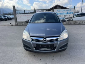 Opel Astra FACE 1.7CDTI 110кс EURO 4 КЛИМАТИК - 2300 € / 4498.41 лв. - 28717453 2