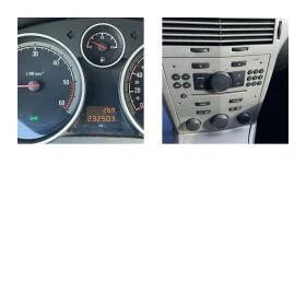 Opel Astra FACE 1.7CDTI 110кс EURO 4 КЛИМАТИК - 2300 € / 4498.41 лв. - 28717453 13