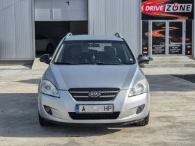 Kia Ceed 2.0 CRDI  Комби Ръчка - 2499 € / 4887.62 лв. - 15543436 5