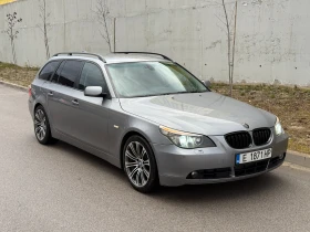 BMW 530 231кс Задно - 3800 € / 7432.15 лв. - 53698520 2