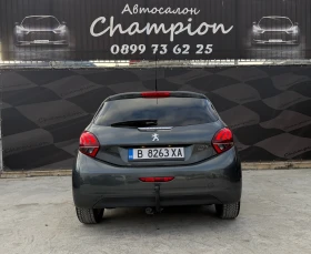 Peugeot 208 - 6000 € / 11734.98 лв. - 73914051 4