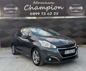 Peugeot 208 - 6000 € / 11734.98 лв. - 73914051 3