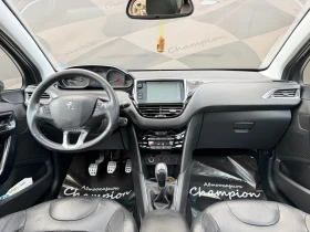 Peugeot 208 - 6000 € / 11734.98 лв. - 73914051 12