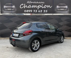 Peugeot 208 - 6000 € / 11734.98 лв. - 73914051 6