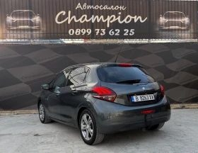 Peugeot 208 - 6000 € / 11734.98 лв. - 73914051 5