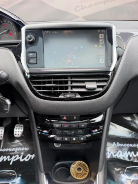 Peugeot 208 - 6000 € / 11734.98 лв. - 73914051 11