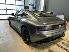 Nissan 370Z Z Sport | Auto.bg — изображение 6