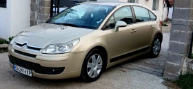 Citroen C4 1.6 ГАЗ-ИНЖЕКЦИОН