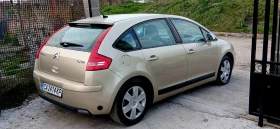 Citroen C4 1.6 ГАЗ-ИНЖЕКЦИОН | Auto.bg — изображение 5