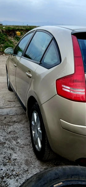 Citroen C4 1.6 ГАЗ-ИНЖЕКЦИОН | Auto.bg — изображение 3