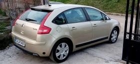 Citroen C4 1.6 ГАЗ-ИНЖЕКЦИОН | Auto.bg — изображение 7
