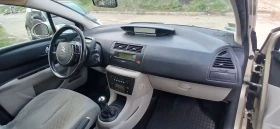 Citroen C4 1.6 ГАЗ-ИНЖЕКЦИОН | Auto.bg — изображение 11