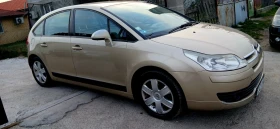Citroen C4 1.6 ГАЗ-ИНЖЕКЦИОН | Auto.bg — изображение 6