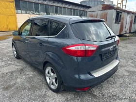 Ford C-max 2.0HDI Titanium Design Автоматик - 4900 € / 9583.57 лв. - 58651300 5